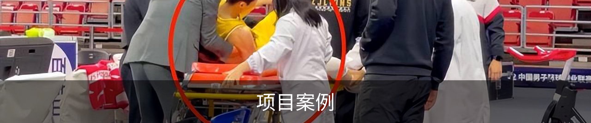 项目案例